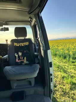 Predám VW Caravelle T4 Nová STK - 9