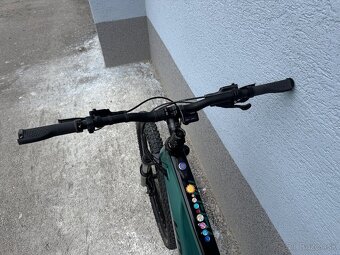 Elektrobicykel Kellys Tygon - 9