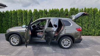 PREDAM BMW X5 XDRIVE 30D - 9