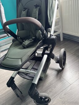 Joolz Hub Plus - 9