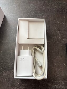 Xiaomi Redmi Note 13 - Midnight Black 8 GB RAM / 256 GB - 9