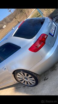 Audi A6 3,0 TDI Quattro - 9