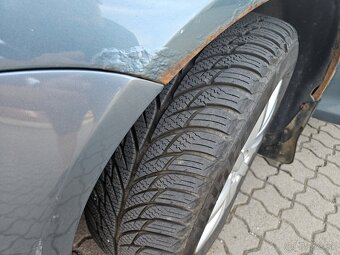 VW JETTA 1,9 TDI - 9