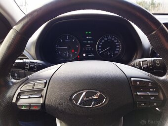 Predám Hyundai i30 combi 1.6 crdi style - 9