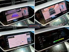 Audi S6 Avant 2020 3.0 TDI V6 Quattro 257KW - 9