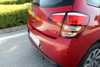 Citroen C3 1.0 VTi - 9