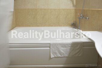 2+kk s balkonem s výhledem na bazén, Slunečné pobřeží - 9