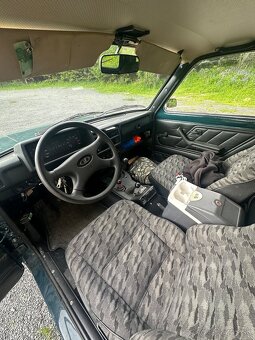Lada Niva 4x4 - 9
