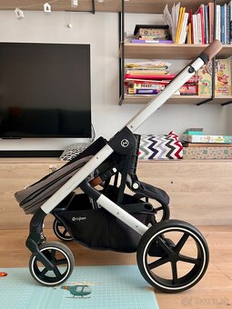 Kočík Cybex Balios S (2023) – TOP stav - 9