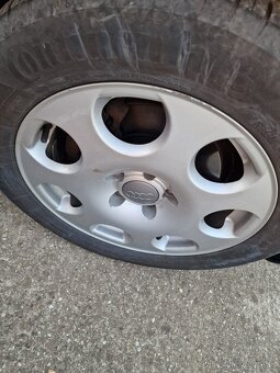 5x112 r16 letné 205/55 r16 - 9
