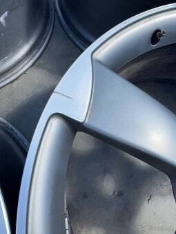 Disky Audi Rotor A7 R21 - 9