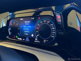 Golf Variant Alltrack 2.0TDI/147kW DSG H&K 1.Maj. Virtual - 9