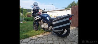 Yamaha XJ 600 S-predám,WIN -4LX022577 - 9