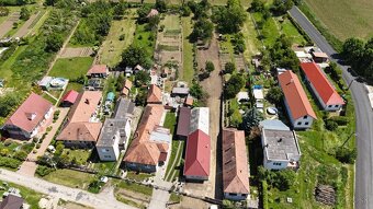VEĽKÉ CHYNDICE RODINNÝ DOM NA 1241M2 POZEMKU - 9
