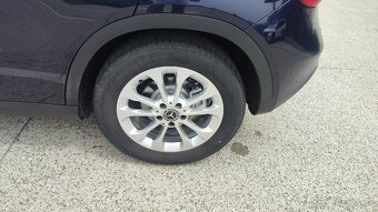 Mercedes Benz GLA 200D, vymenim - 9