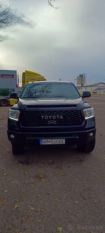TUNDRA - 9