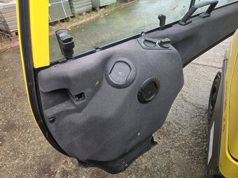 Vysokozdvižný vozík HYSTER H2.5FT LPG - 9