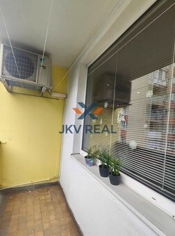 Ponúkame Vám na predaj 2 izbový byt Prešov, Levočská - 9