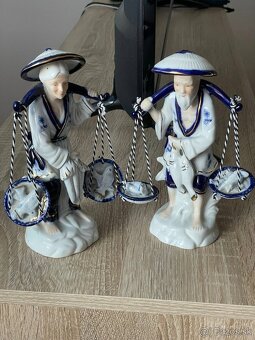 Porcelán - 9