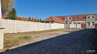 CREDA | prenájom sklad / výroba s parkovaním, Nitra - Mlynár - 9