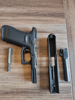 GLOCK 45 cal. 9x19 - 9