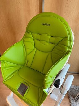 Detská stolička Peg Perego Prima Pappa Zero 3 - 9