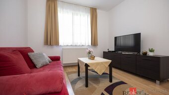 Predaj apartmánu vo vyhľadávanej lokalite - Vyhne - 9