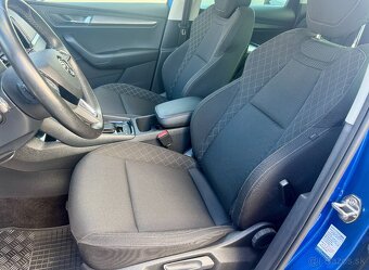 Škoda Karoq 1.6 TDI Live DSG - 9