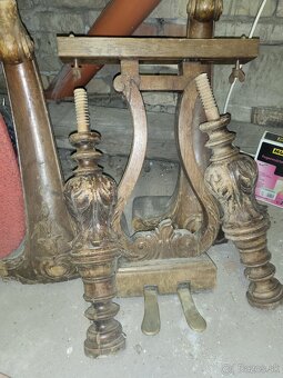 Thonet a ine starozitne - 9