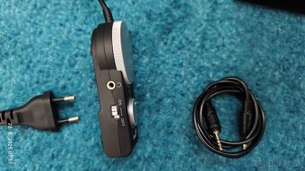 PC/NTB Repro Genius SW-V2.1 1500, čierno-strieborné - 9