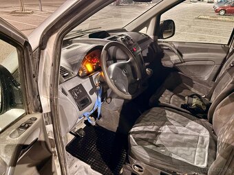 Mercedes Vito 115 - 9