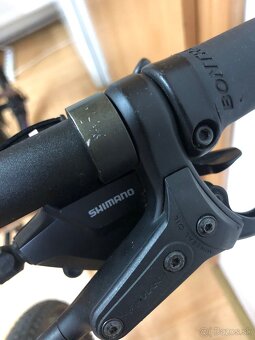 Bicykel Trek Marlin 6 Matte Mulberry 2021 - 9