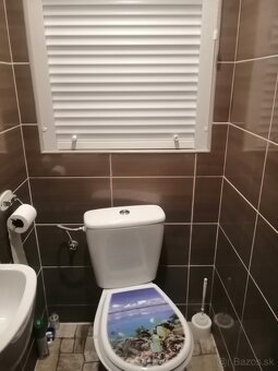 Prenájom 3 izbový byt , Levice , Kyjevská ul. - 9