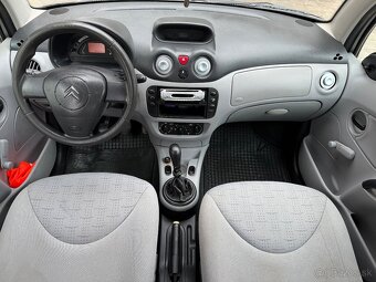 Citroën C3 1.1 - 9