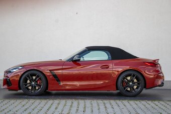 BMW Z4 Roadster M40i - 9