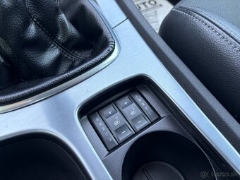 Ford Mondeo Combi 2.0 TDCi DPF (163k) Titanium X - 9