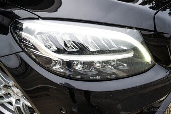 Mercedes-Benz C trieda Kombi 220 d A/T - 9