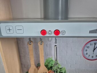 Detská kuchynka Lidl s príslušenstvom - 9