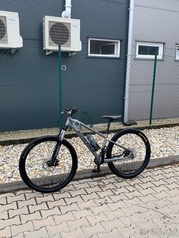 Predam Kross Hexagon 3.0 2025 - 9