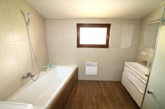 NOVOSTAVBA BUNGALOVU KRASŃANY - 9