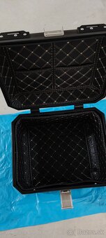 Honda VFR 800 FI nosič kufra - 9