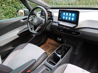 Volkswagen ID.3 Pro S 82kWh 10/2022 - Odpočet DPH - - 9