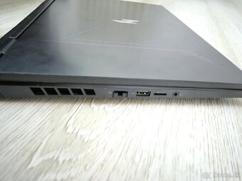 Acer Nitro 16 | ryzen 7| rtx 4070| 64gb ram - 9