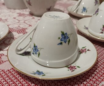 Pirken - Hammer kávová súprava - 9