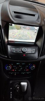 Ford kuga 2,0 TDCI,,  Titanium+ ,,4X4,, AUTOMAT. 2020 rok - 9