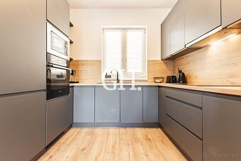 4-izbový drevodom v novej štvrti Pod Gombášom – Rožňava - 9