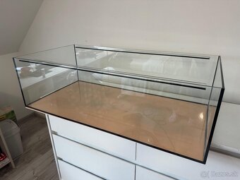 Terarium pre škrečka - 9