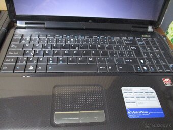 ASUS PR 050A a K50AB - 9