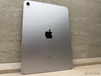 iPad 10. Gen 64GB Wi-Fi Silver, záruka 17.11.2026 - 9