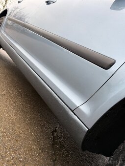 Škoda Octavia 2 Kombi 1.9 TDI SOLO - 9